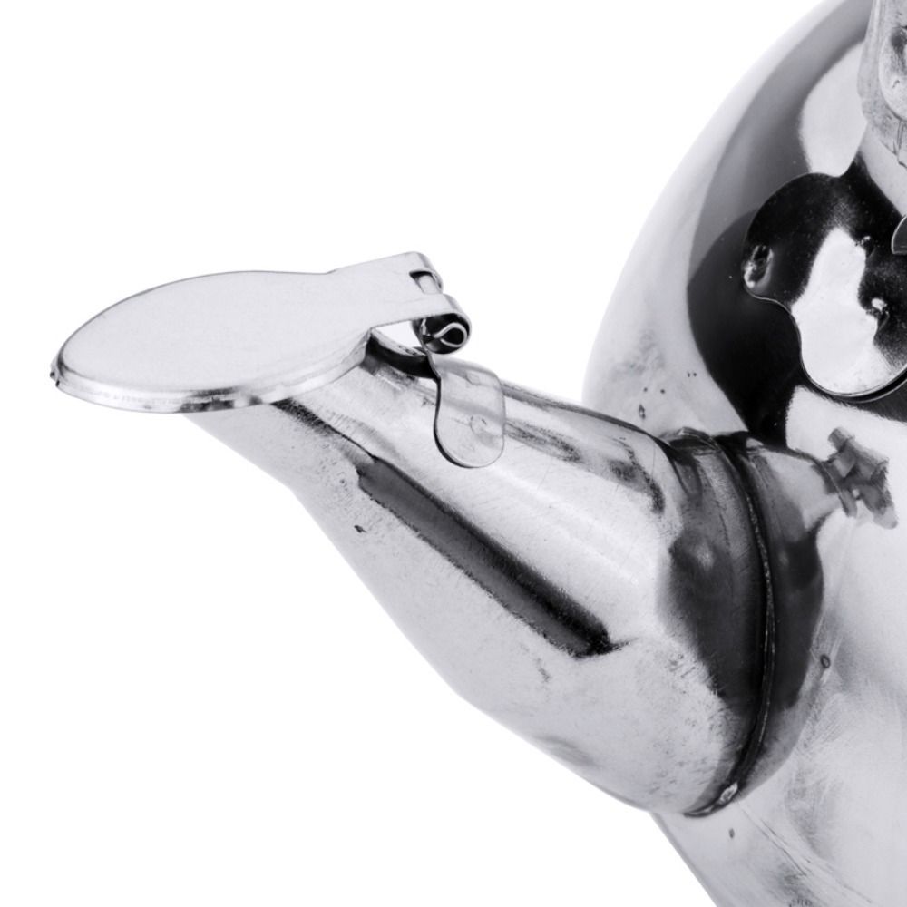 Portable Stainless Steel Water - Tea Coffee Pot Set recension och pris