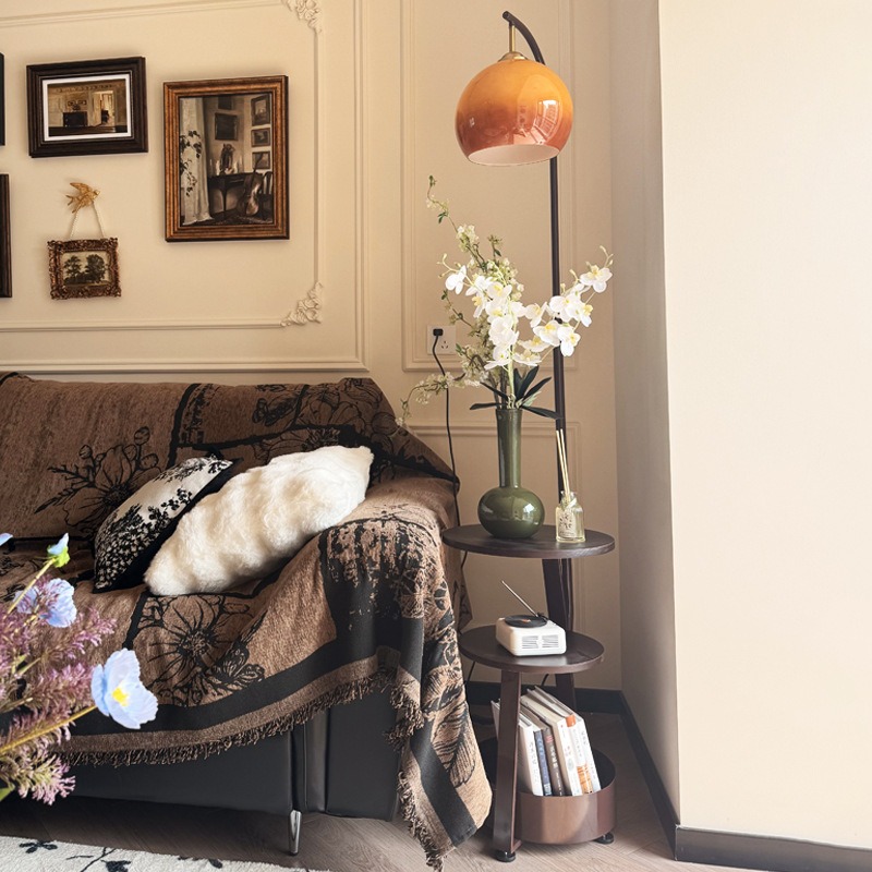 Floor lamp, antique bedroom be - Coffee & Tea Garden Lincoln Menu recension och pris