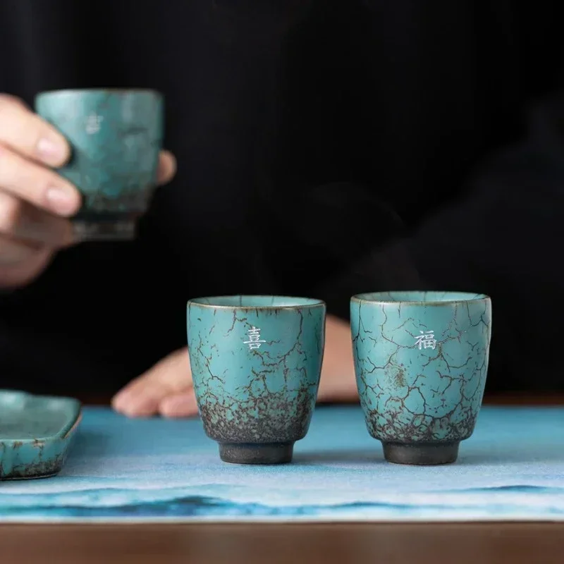 Gift Box, Espresso Cups,Japane - Coffee Tea Gift Set recension och pris