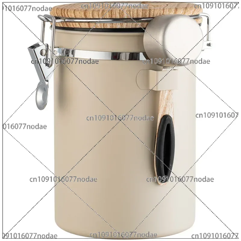 Coffee Container Storage Canis - Coffee Tea Jar Set recension och pris