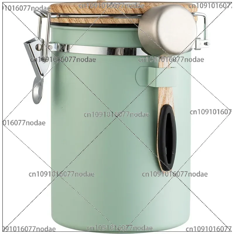 Coffee Container Storage Canis - Coffee Tea Jar Set recension och pris