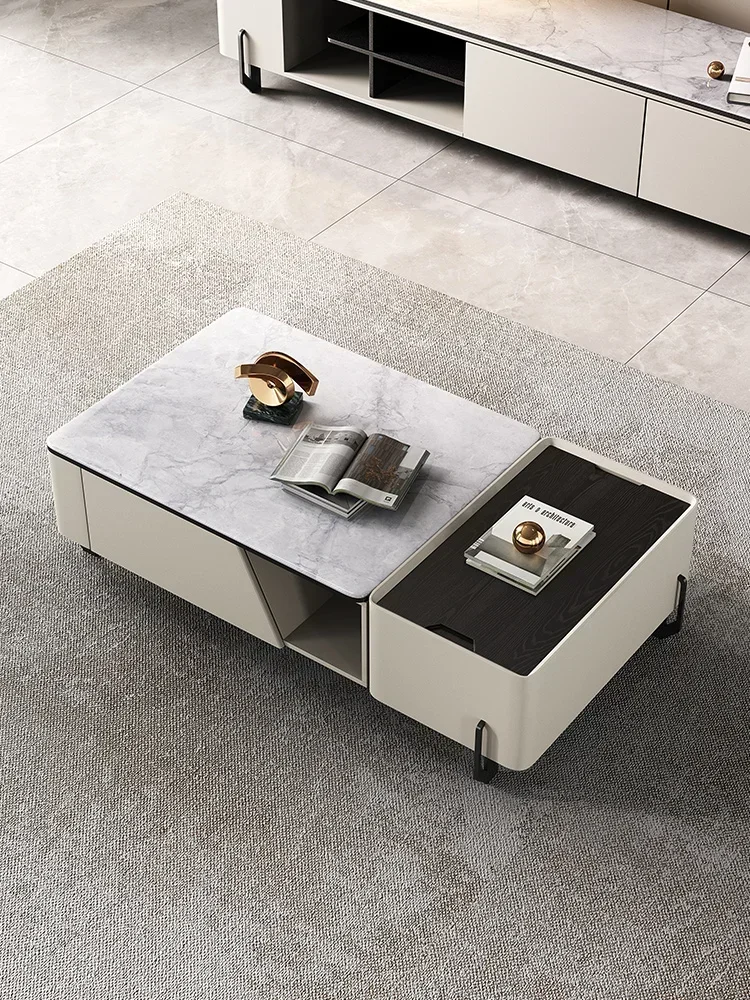 Durable Simple Living Room Lig - Coffee Tea Unit recension och pris