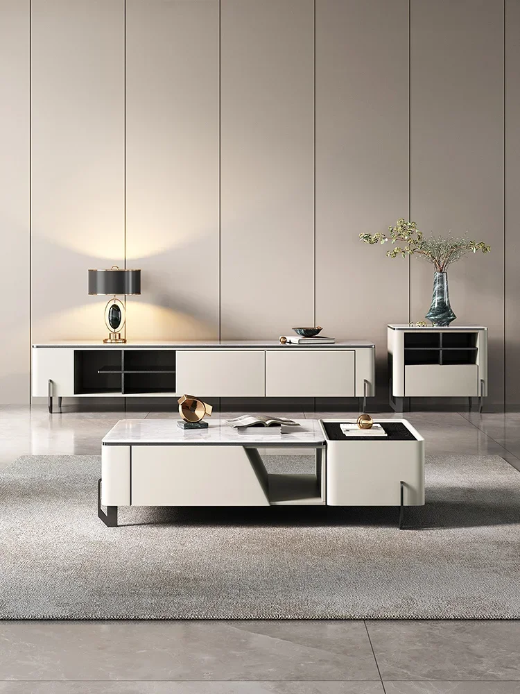 Durable Simple Living Room Lig - Coffee Tea Unit recension och pris