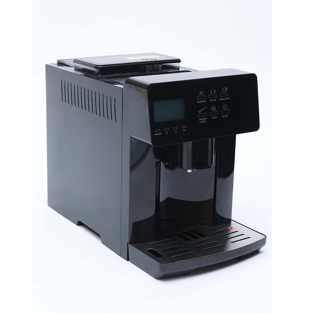 Factory Price One Touch 19 bar - Coffee & Tea Garden Lincoln Menu recension och pris