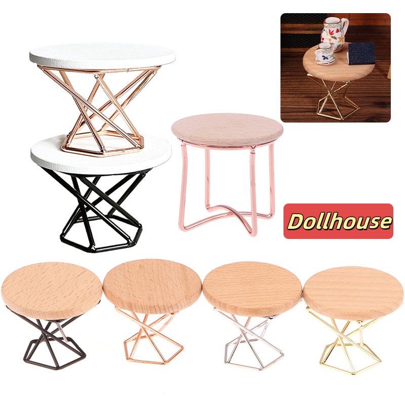 1/12 Dollhouse Simulation Coff - Coffee Tea & Espresso Appliances recension och pris