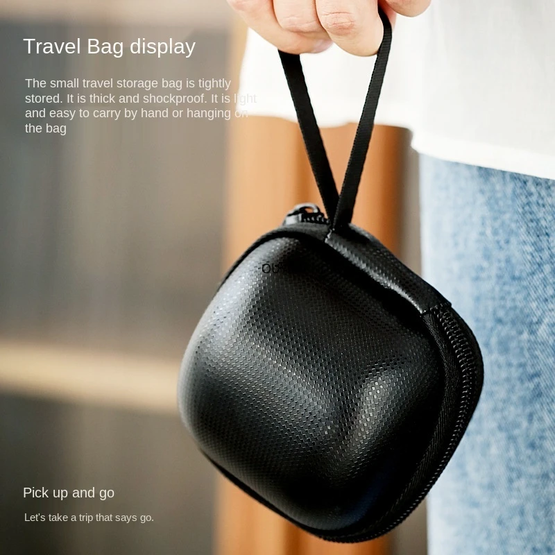 Travel Kung Fu Tea Set Outdoor - Coffee Tea Jar Set recension och pris