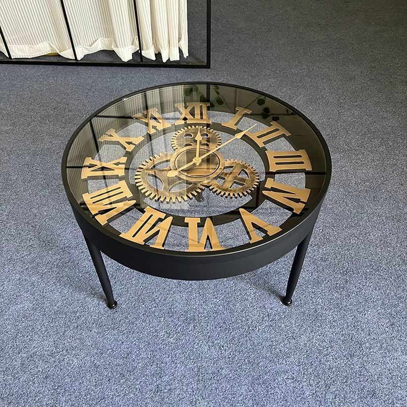 Retro and high-end Nordic livi - Coffee Tea Unit recension och pris