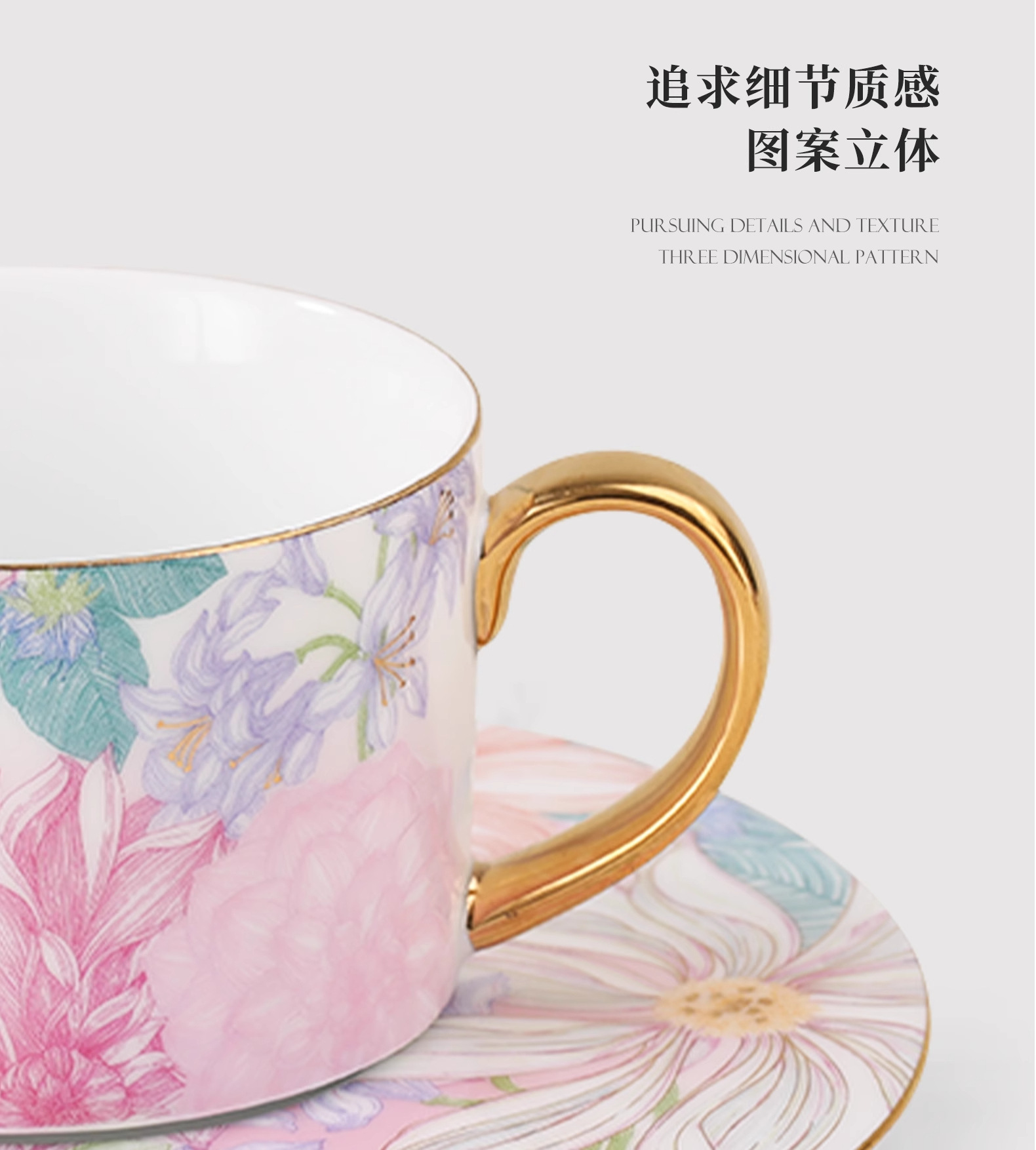 Yjq Jingdezhen ceramic one pot - Tea Coffee Pot Set recension och pris
