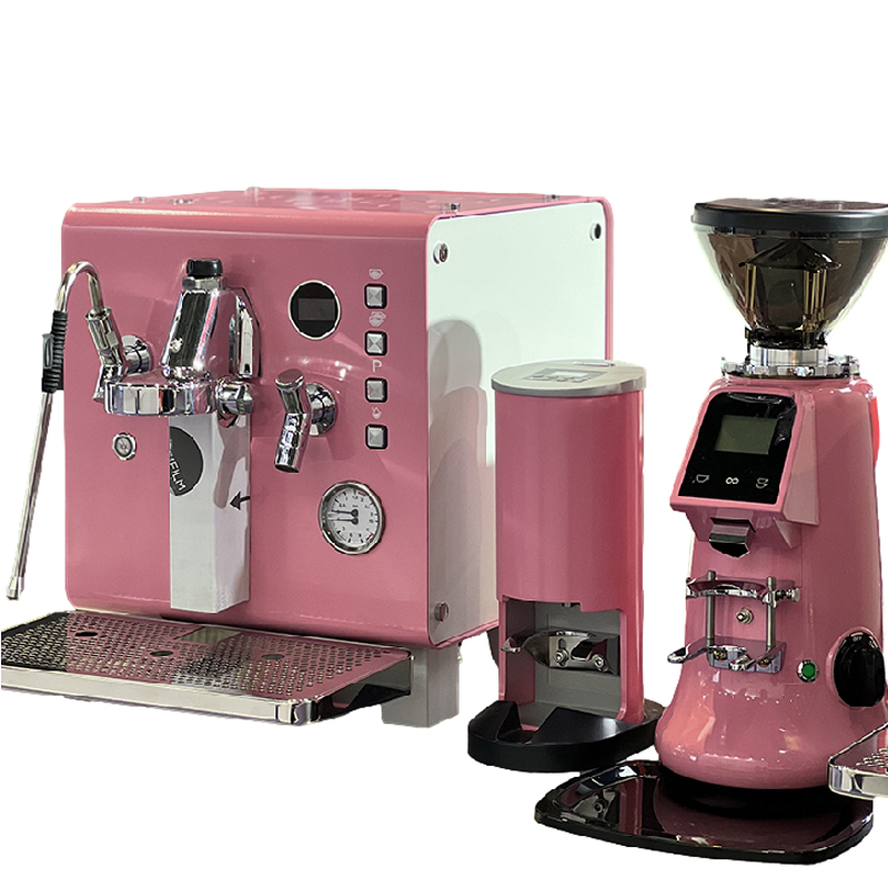 Coffee Machine Professional Pi - Coffee & Tea Garden Lincoln Menu recension och pris