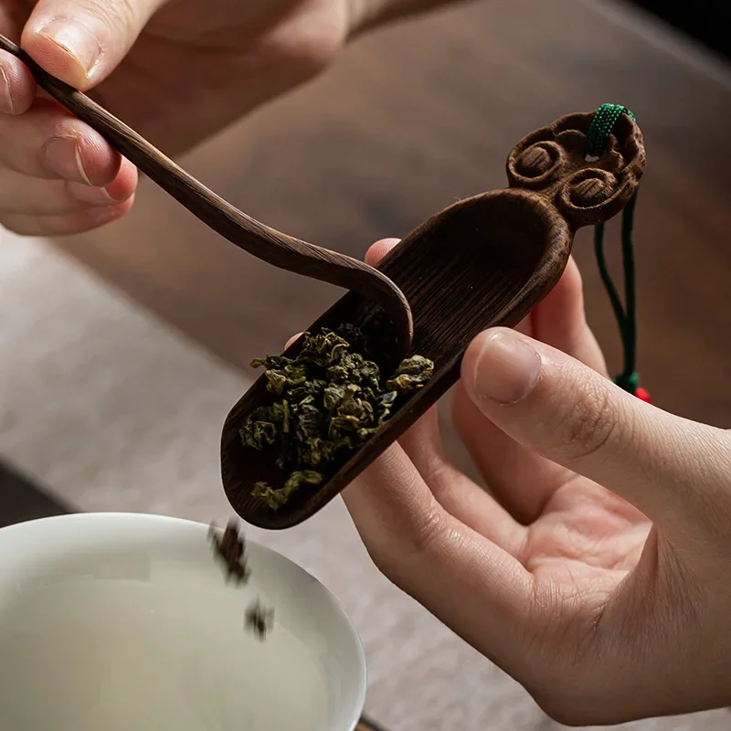 Traditional Retro Chaze Tea Ne - Bamboo Tea Tray recension och pris