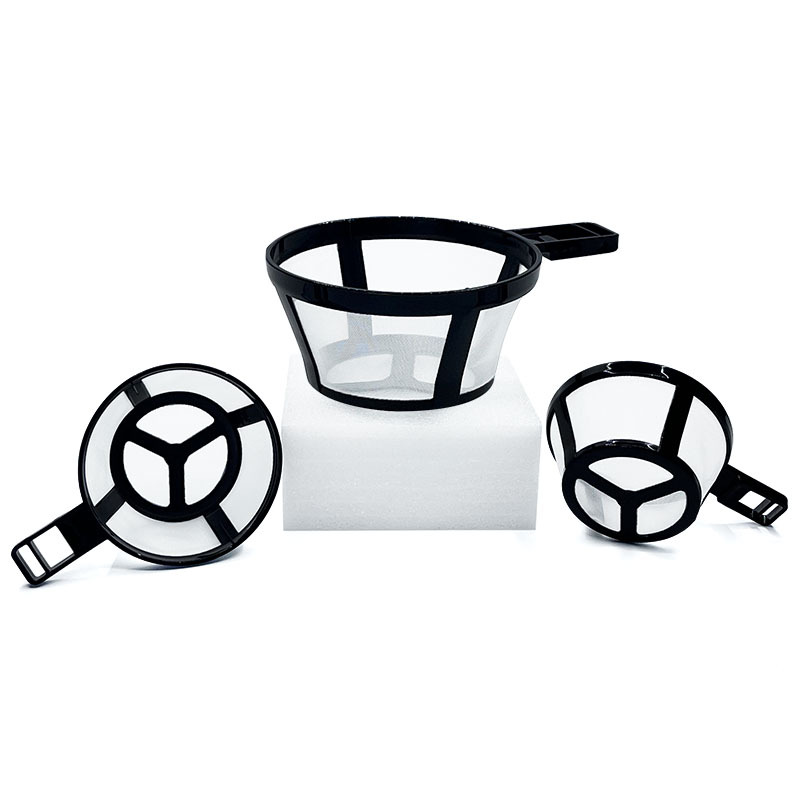 1pcs Reusable Coffee Pot Filte - Tea Coffee Pot Set recension och pris